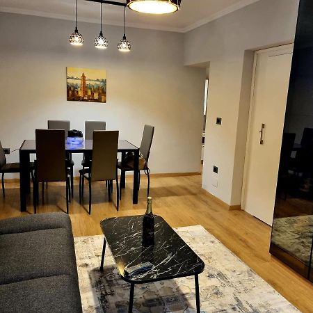 טיראנה Comfort Home 1 מראה חיצוני תמונה