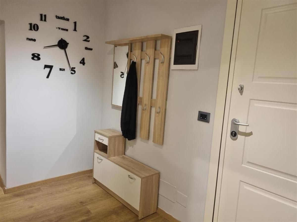 טיראנה Comfort Home 1 מראה חיצוני תמונה