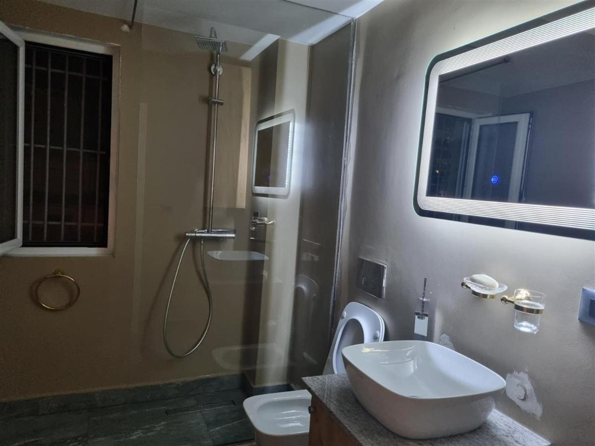 טיראנה Comfort Home 1 מראה חיצוני תמונה