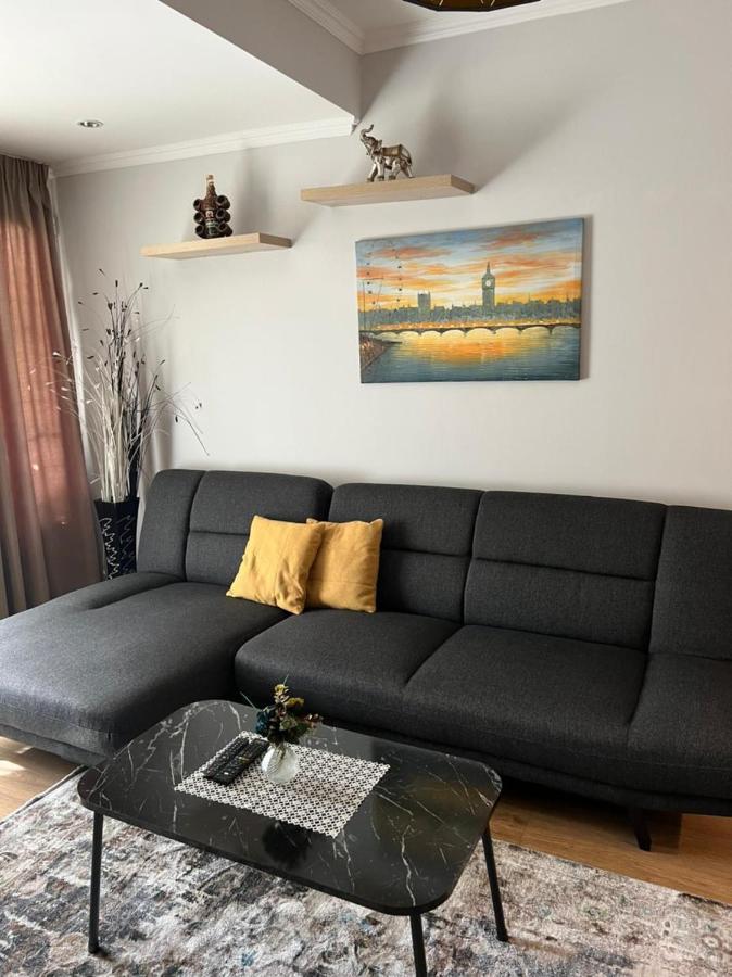 טיראנה Comfort Home 1 מראה חיצוני תמונה