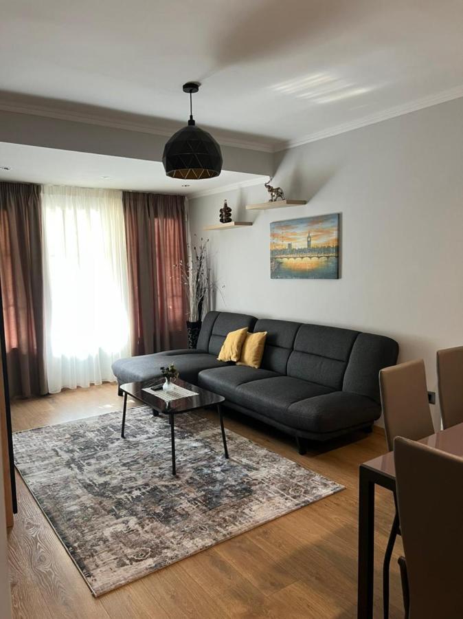 טיראנה Comfort Home 1 מראה חיצוני תמונה
