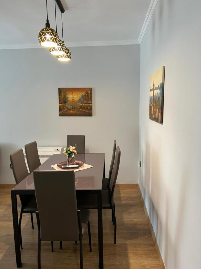 טיראנה Comfort Home 1 מראה חיצוני תמונה