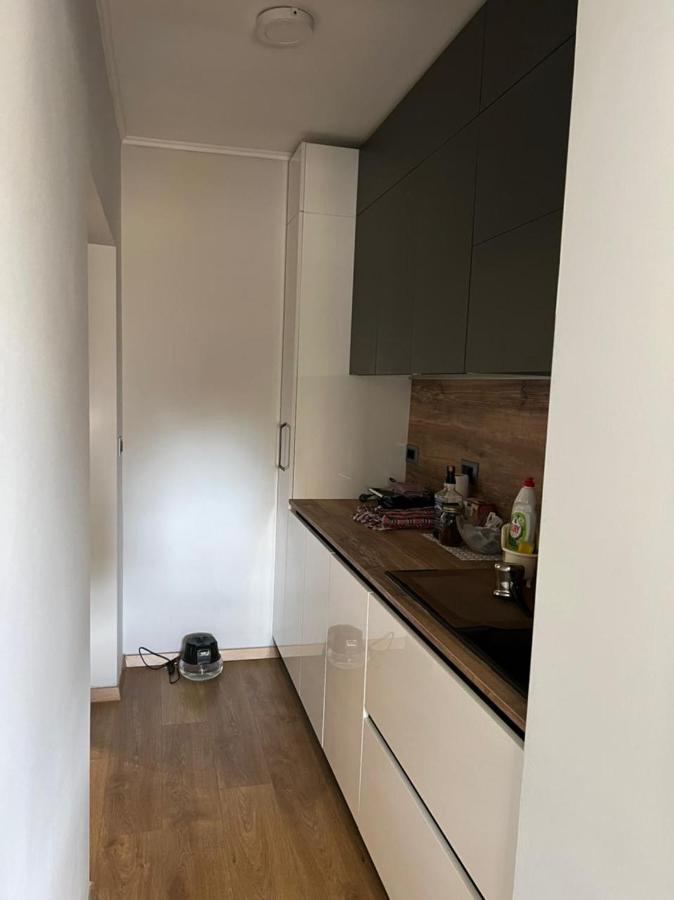 טיראנה Comfort Home 1 מראה חיצוני תמונה