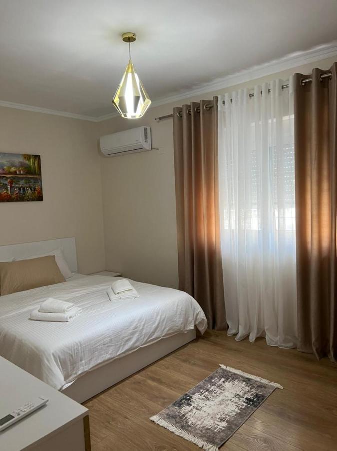 טיראנה Comfort Home 1 מראה חיצוני תמונה