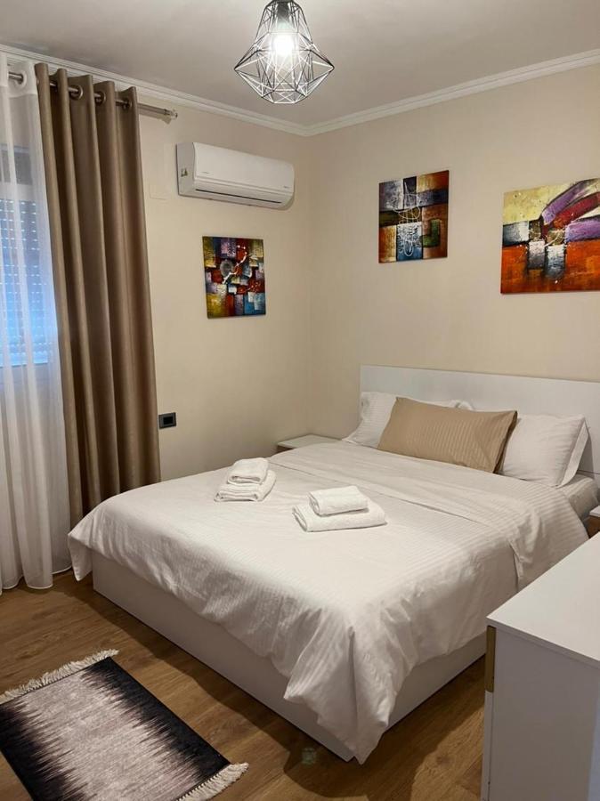 טיראנה Comfort Home 1 מראה חיצוני תמונה