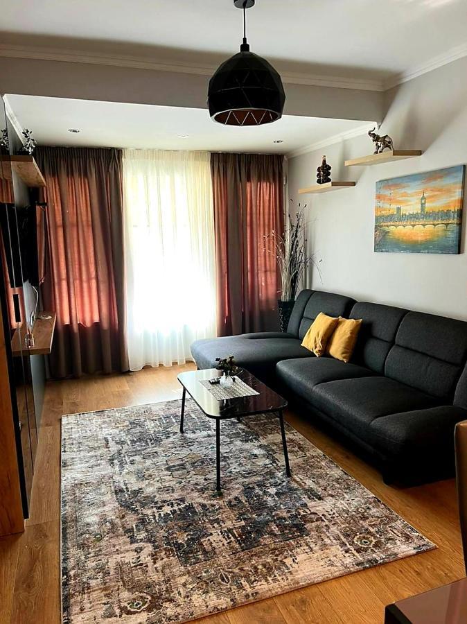 טיראנה Comfort Home 1 מראה חיצוני תמונה