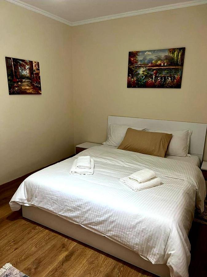 טיראנה Comfort Home 1 מראה חיצוני תמונה