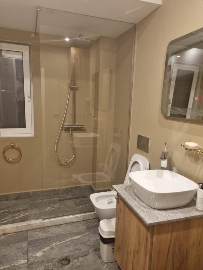 טיראנה Comfort Home 1 מראה חיצוני תמונה