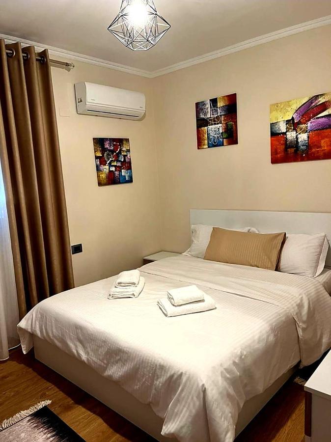 טיראנה Comfort Home 1 מראה חיצוני תמונה