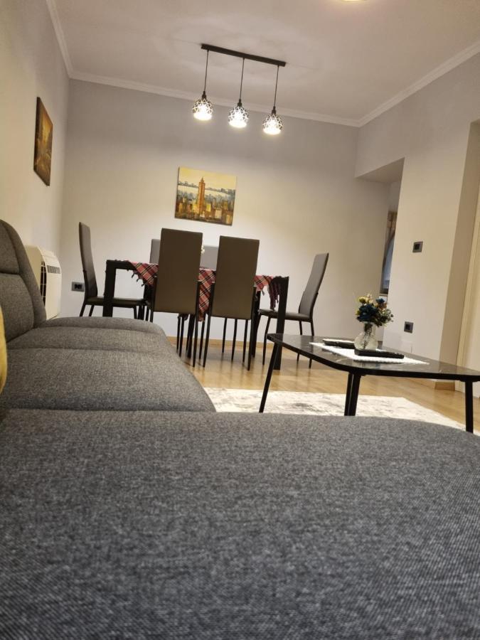 טיראנה Comfort Home 1 מראה חיצוני תמונה